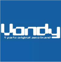 Vondy