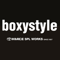 BOXY STYLE