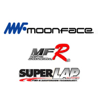 MoonFace / MFR / SuperLAP