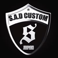 S.A.D CUSTOM JAPAN